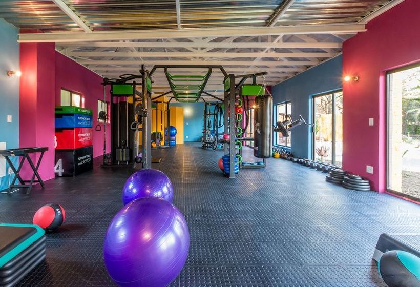 Pension Silverstone Guest House 14