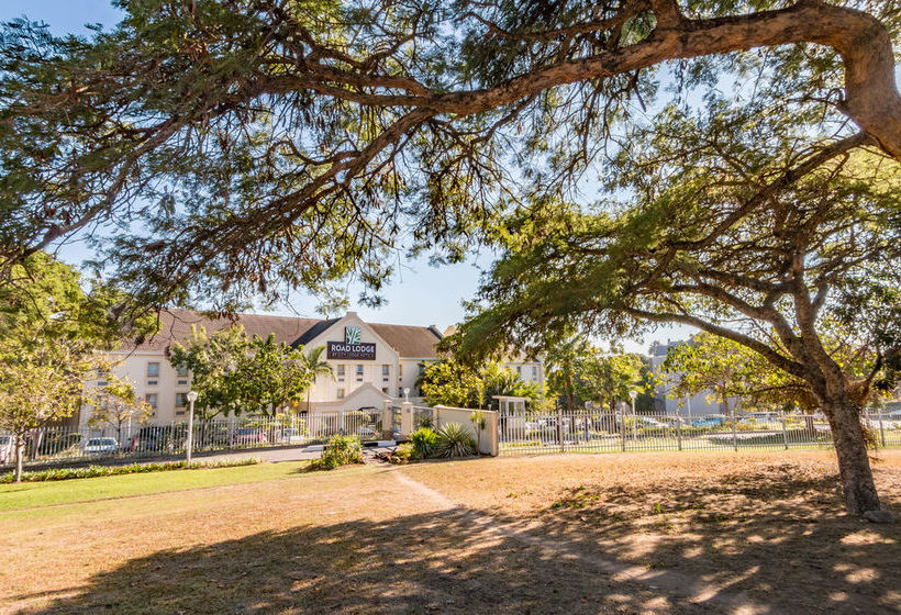 Hotel Road Lodge Mbombela
