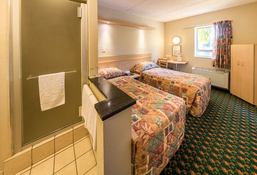 Hotel Road Lodge Mbombela 11