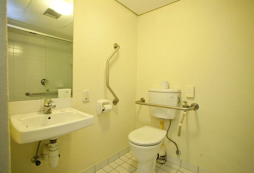 Hotel Road Lodge Mbombela 12