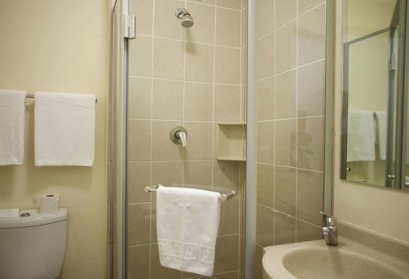 Hotel Road Lodge Mbombela 13