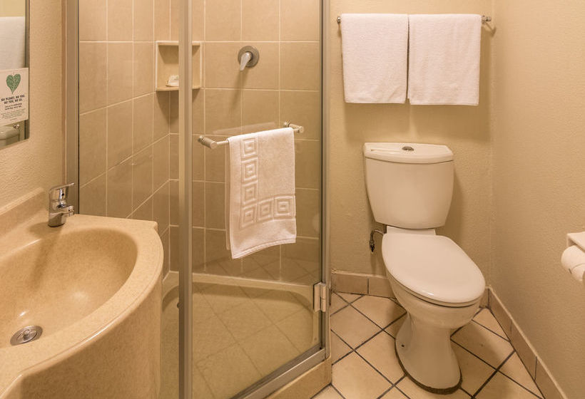 Hotel Road Lodge Mbombela 14