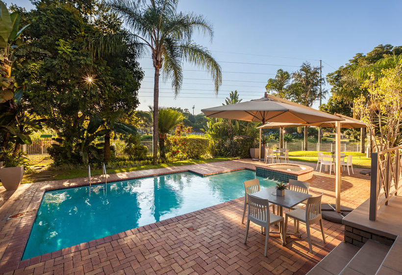 Hotel Road Lodge Mbombela 19