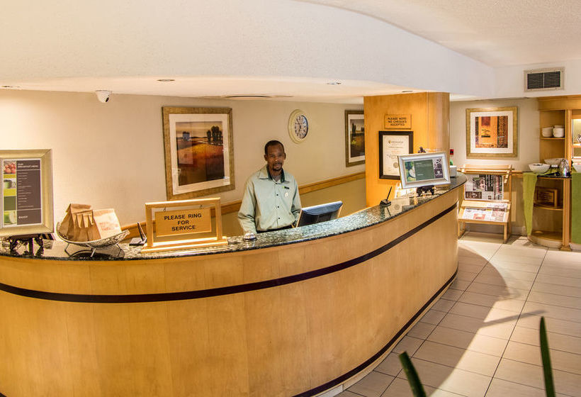 Hotel Road Lodge Mbombela 2