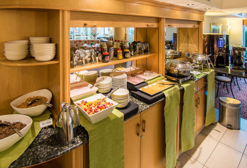 Hotel Road Lodge Mbombela 20