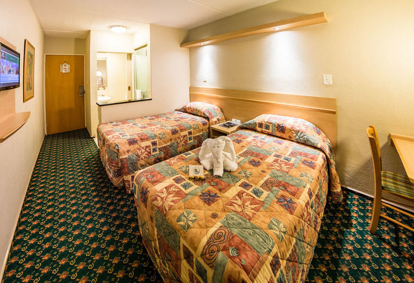 Hotel Road Lodge Mbombela 4