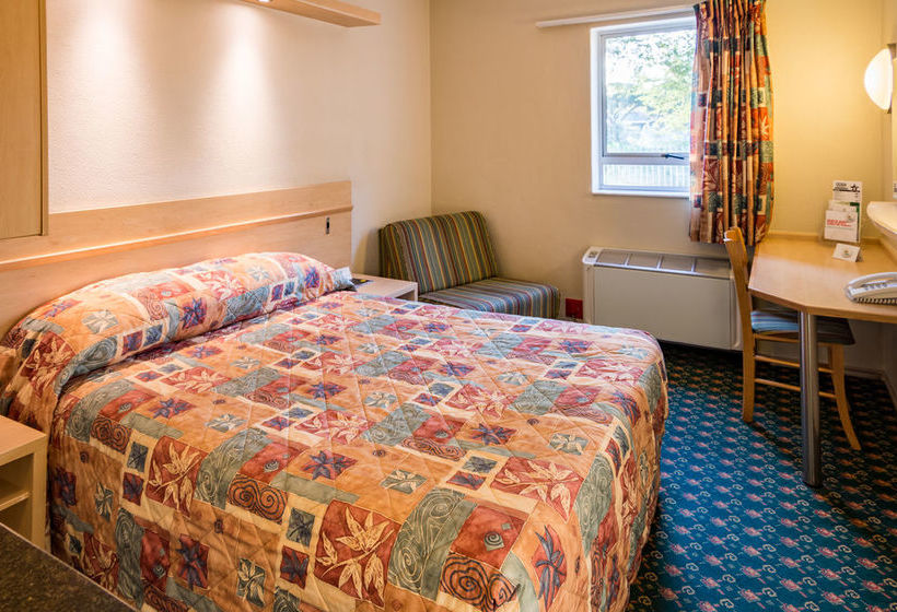 Hotel Road Lodge Mbombela 5