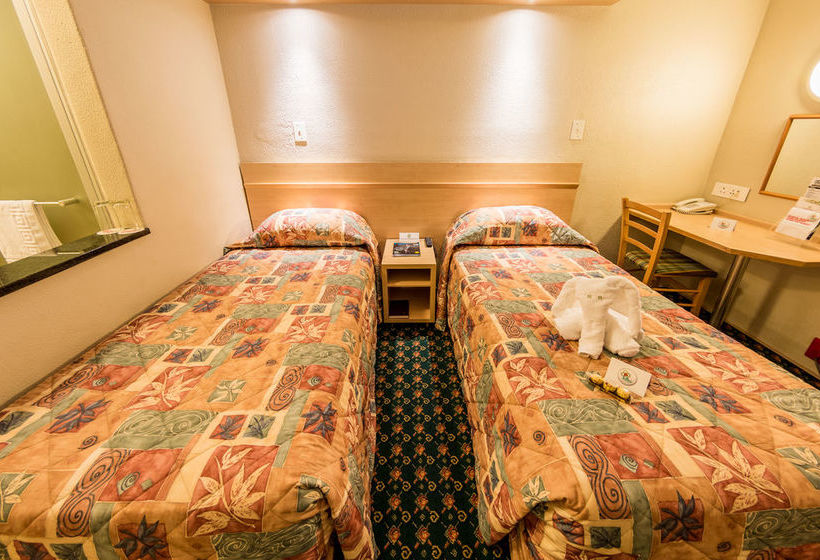 Hotel Road Lodge Mbombela 7