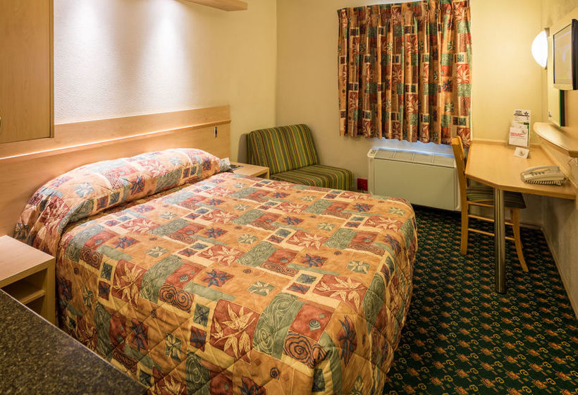 Hotel Road Lodge Mbombela 8