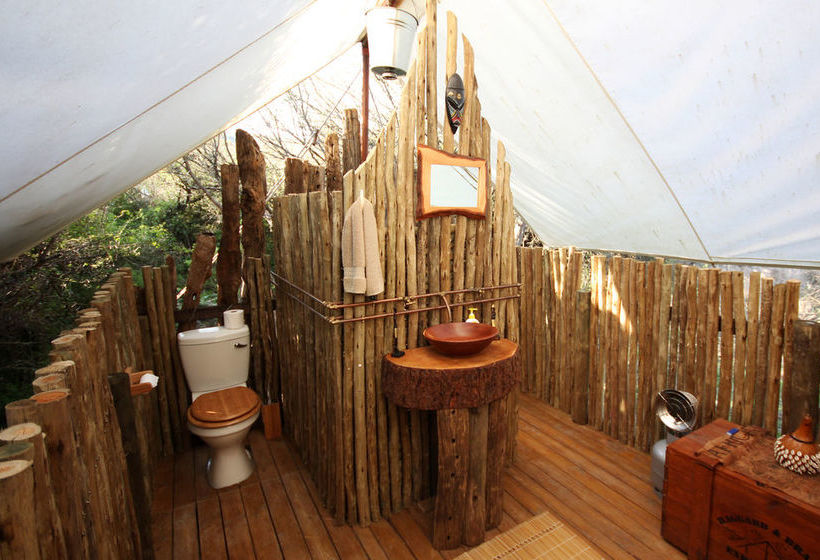 Hotel Quatermain's 1920's Safari Camp 7