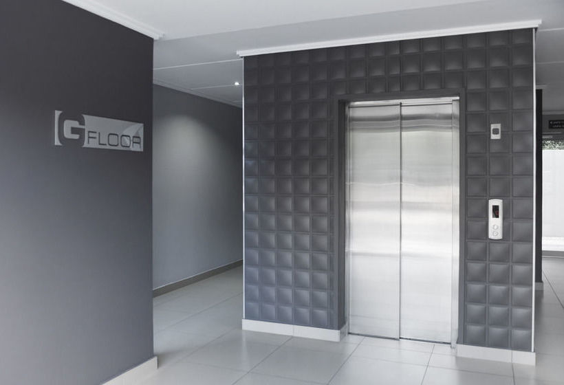 Insignia Luxury Apartments 1