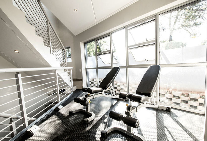 Insignia Luxury Apartments 16