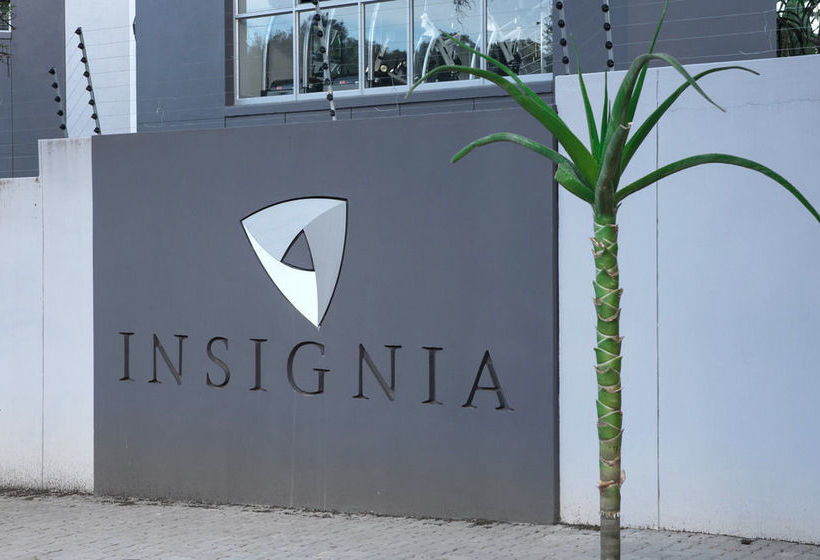 Insignia Luxury Apartments 18