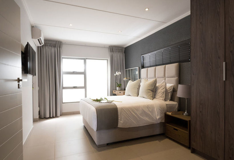 Insignia Luxury Apartments 2