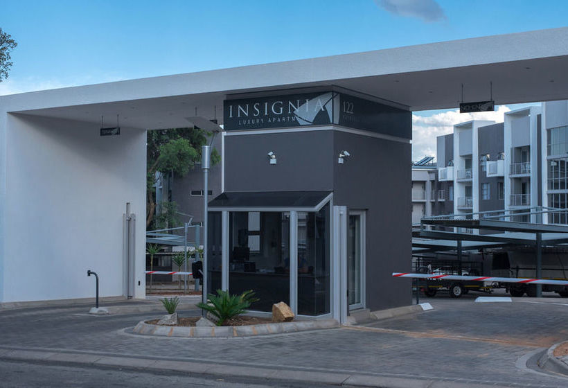 Insignia Luxury Apartments 20