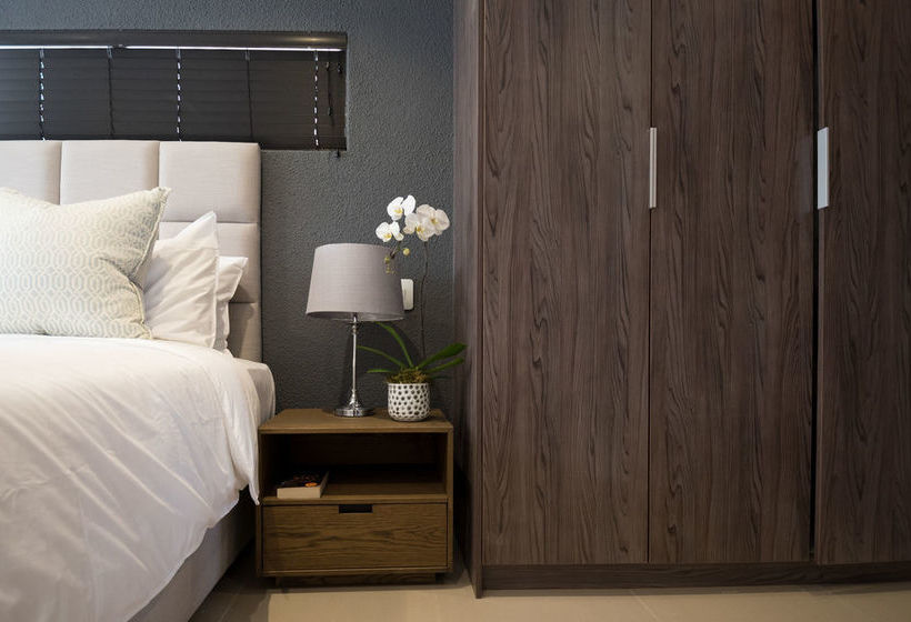 Insignia Luxury Apartments 4