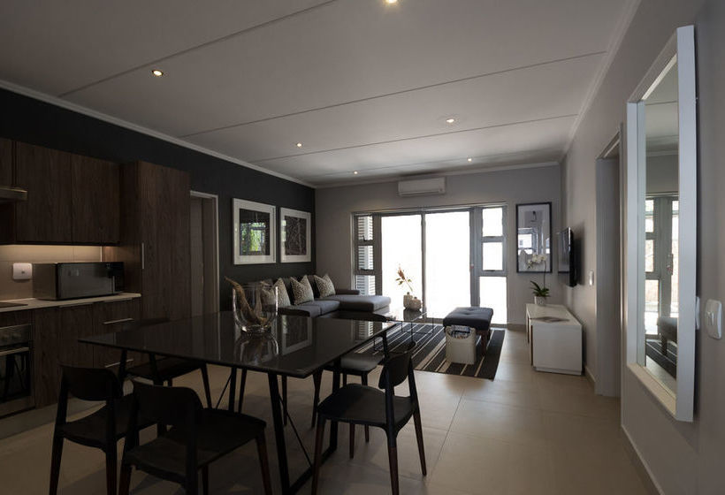 Insignia Luxury Apartments 6