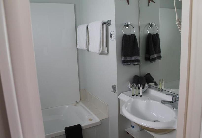 Motel Aquarius Motor Inn 14