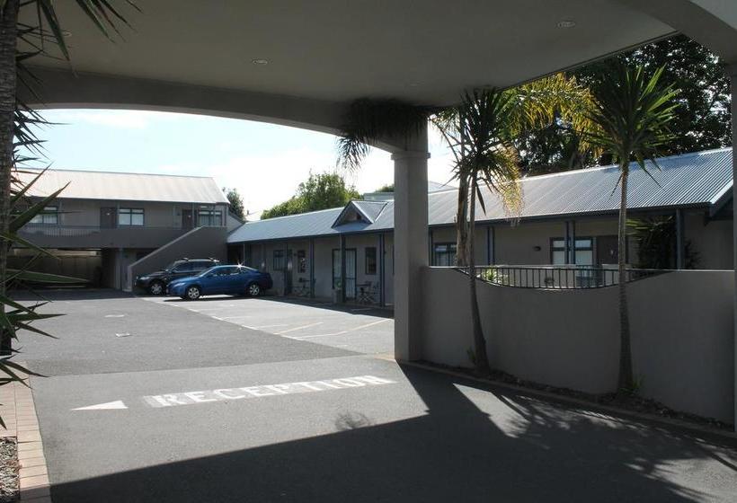 Motel Aquarius Motor Inn 15