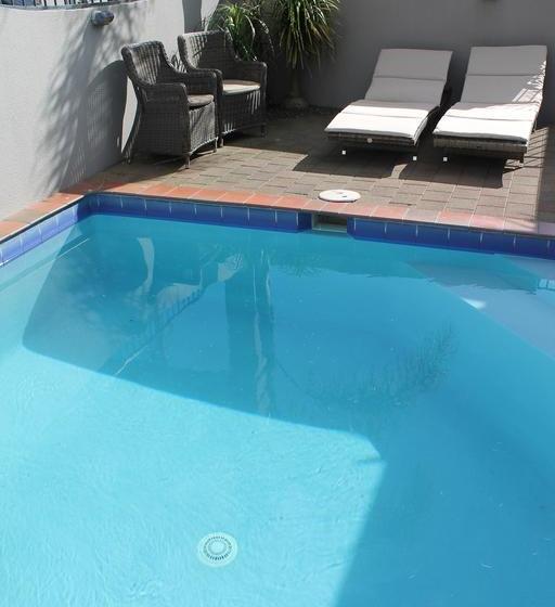 Motel Aquarius Motor Inn 17