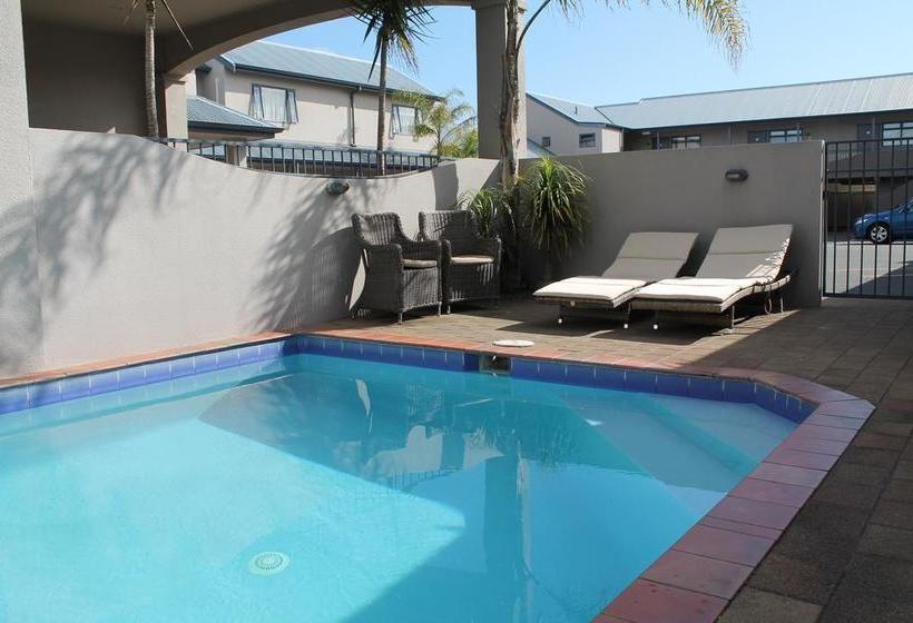 Motel Aquarius Motor Inn 18