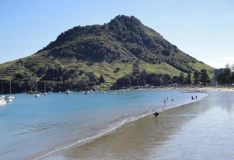 Motel Aquarius Motor Inn 19