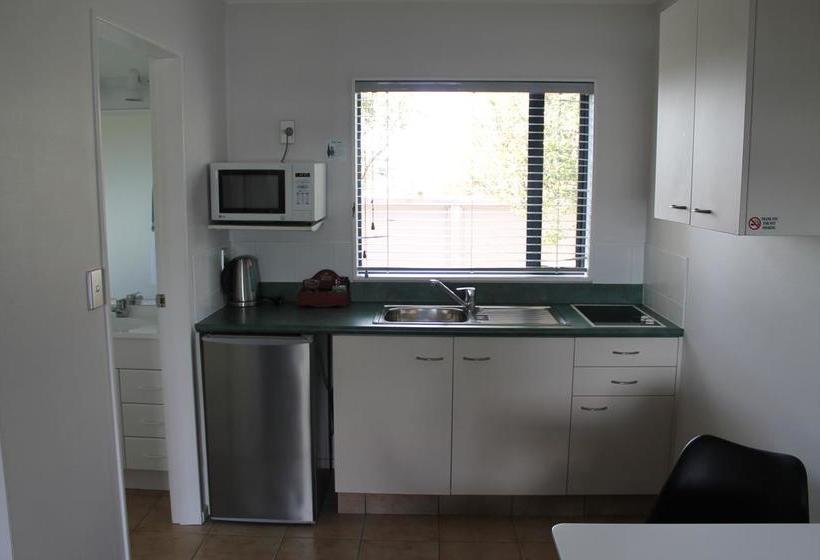 Motel Aquarius Motor Inn 3