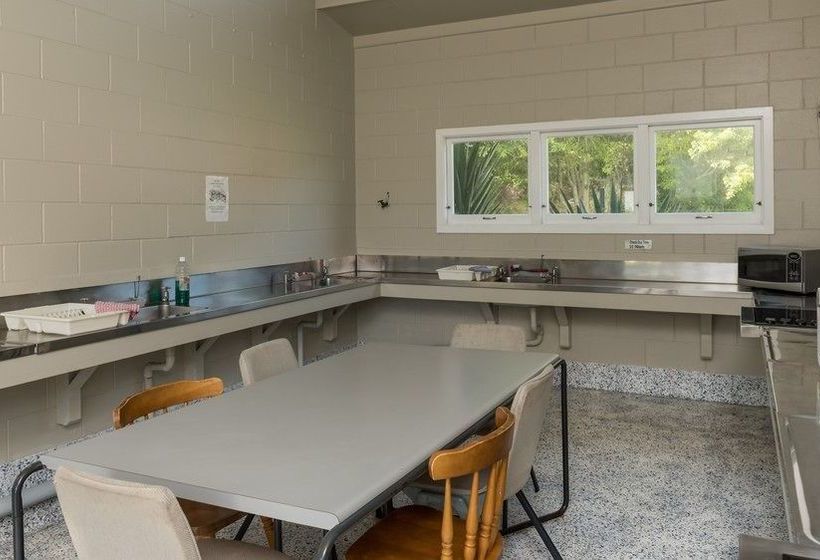 Hotel Waitangi Holiday Park 7