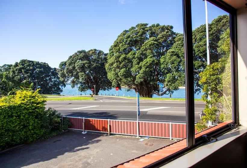 Motel Bennetts Thermal Pools Motor Inn 14