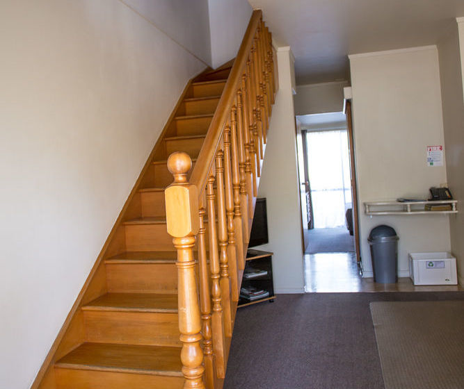 Motel Bennetts Thermal Pools Motor Inn 17