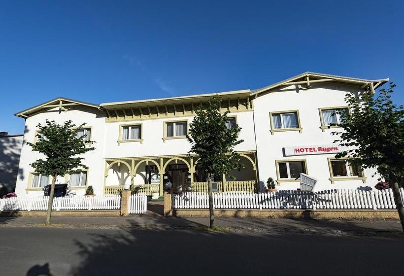 Hotel Rügen 1