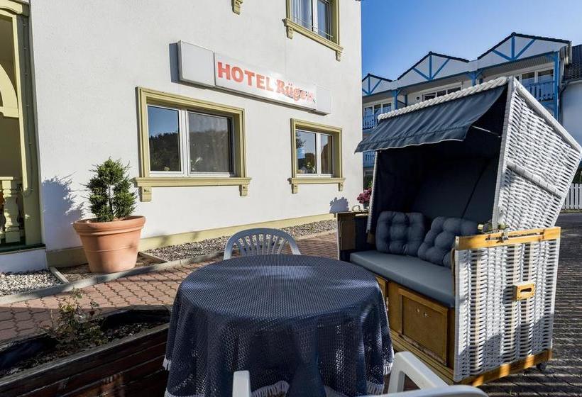 Hotel Rügen 2