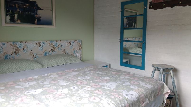 Hostel Dina  | Pomerode | Santa Catarina | Brasil 1