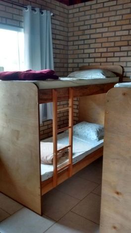 Hostel Dina  | Pomerode | Santa Catarina | Brasil 12