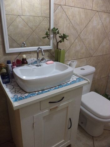 Hostel Dina  | Pomerode | Santa Catarina | Brasil 2