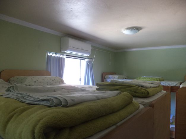 Hostel Dina  | Pomerode | Santa Catarina | Brasil 4