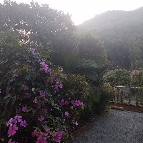 Hostel Dina  | Pomerode | Santa Catarina | Brasil 6