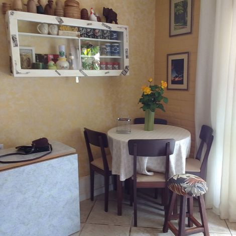 Hostel Dina  | Pomerode | Santa Catarina | Brasil 7