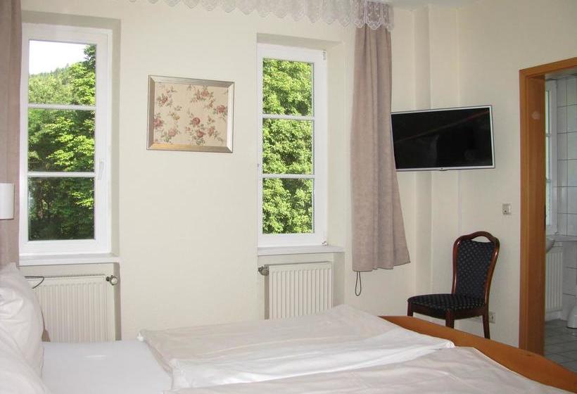 Kräuterhotel Villa Vontenie 1