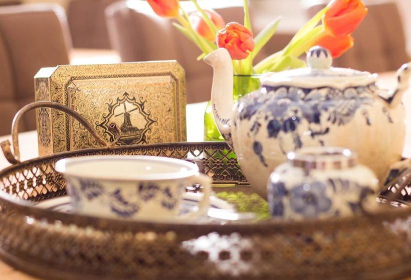 Kräuterhotel Villa Vontenie 10