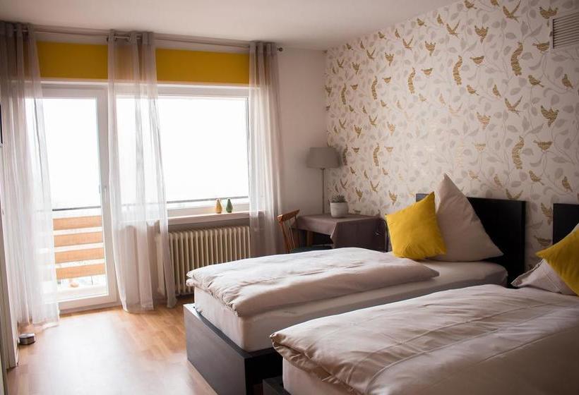 Kräuterhotel Villa Vontenie 11