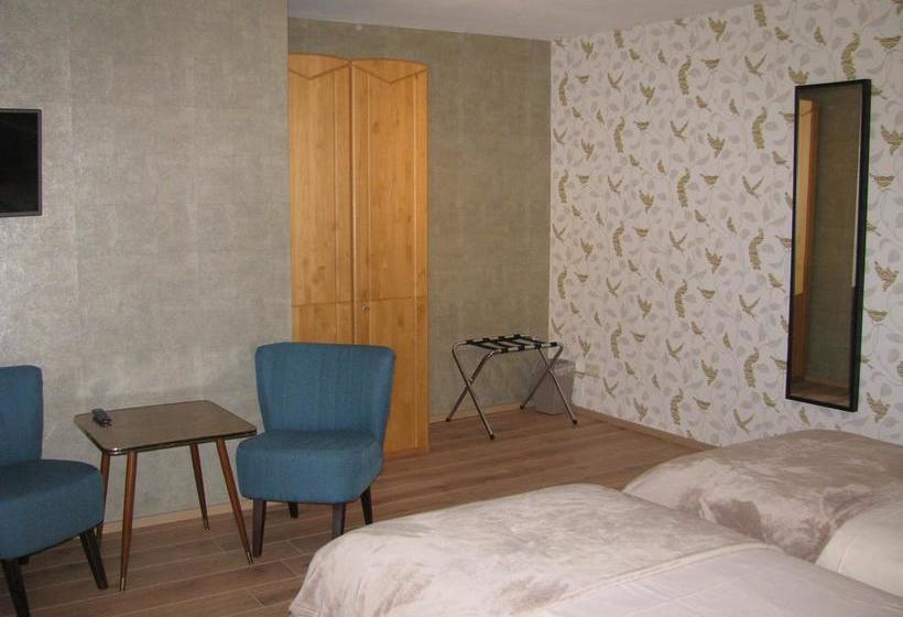 Kräuterhotel Villa Vontenie 12