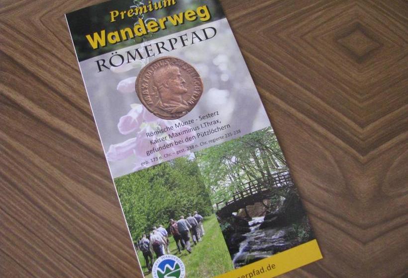 Kräuterhotel Villa Vontenie 13