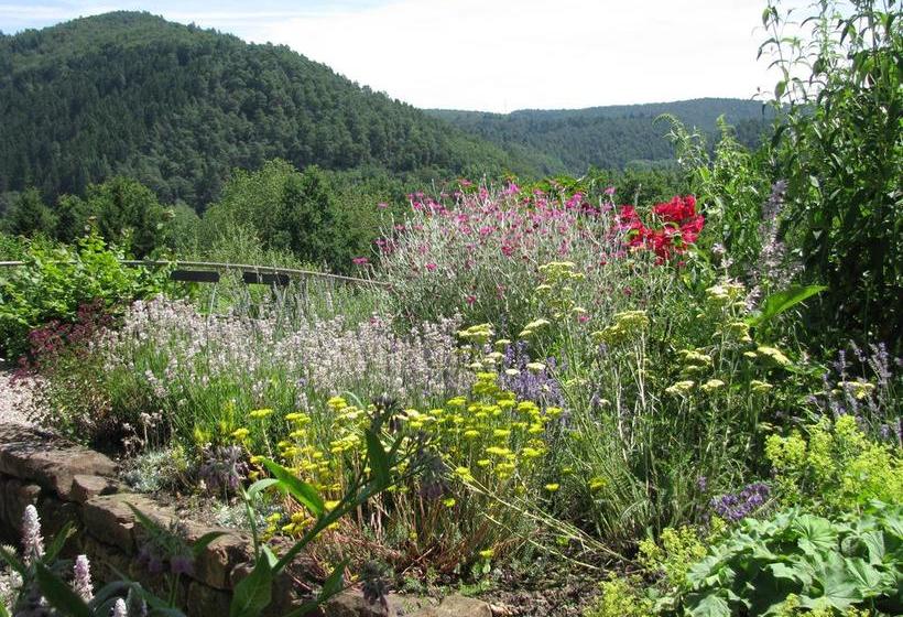 Kräuterhotel Villa Vontenie 14