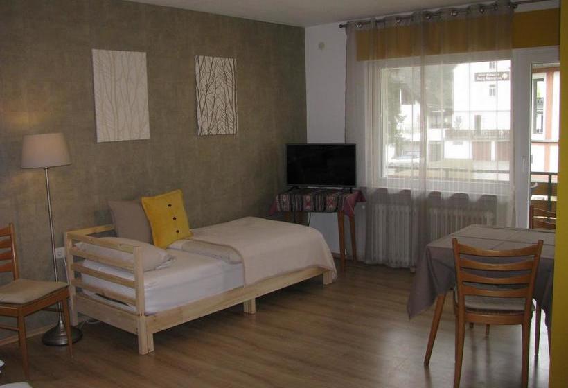 Kräuterhotel Villa Vontenie 15