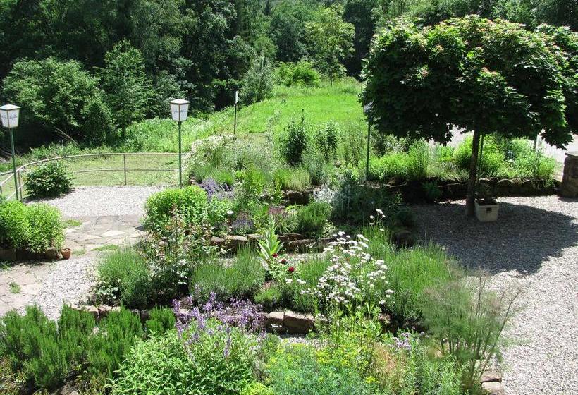 Kräuterhotel Villa Vontenie 18