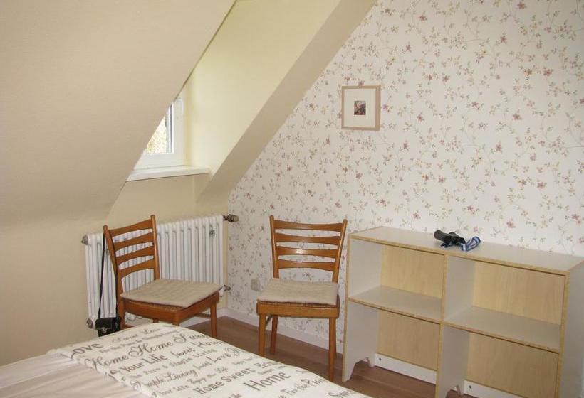 Kräuterhotel Villa Vontenie 19