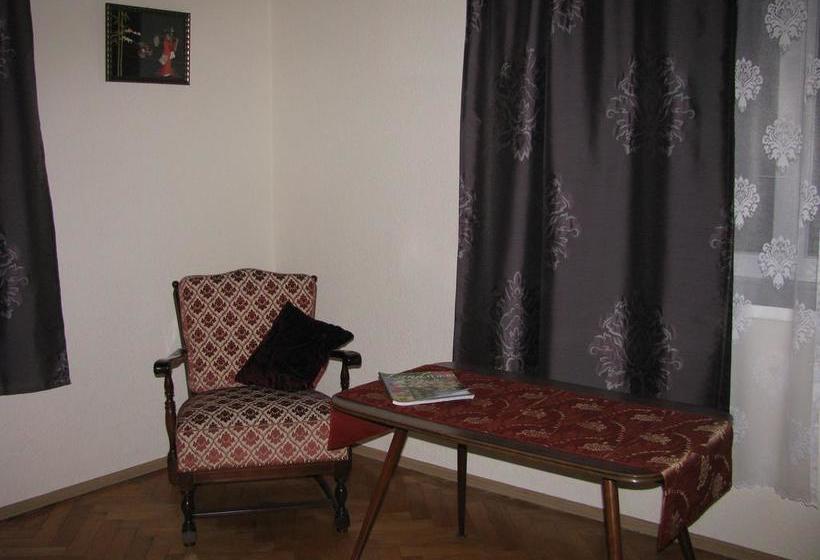 Kräuterhotel Villa Vontenie 20