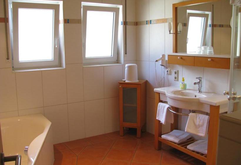 Kräuterhotel Villa Vontenie 3