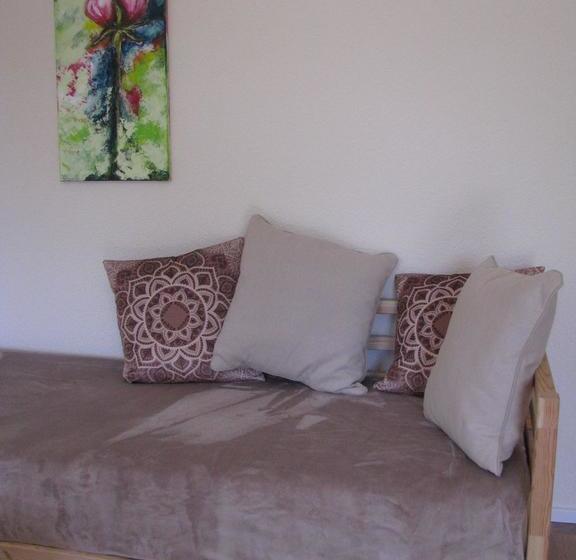 Kräuterhotel Villa Vontenie 4